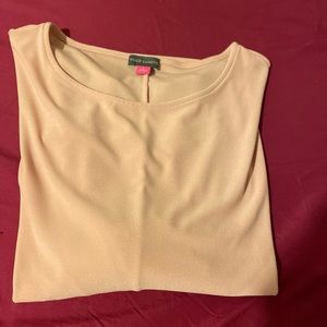 Flatter Vince Canute Blouse.